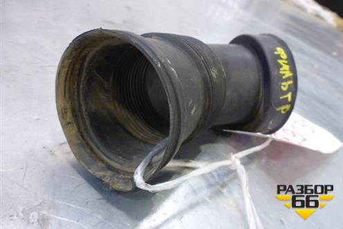 Патрубок воздушного фильтра (551020662) для Opel Astra H с 2004-2015г