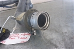 Горловина топливного бака (дизель) (13122264) для Opel Astra H с 2004-2015г
