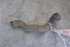 Патрубок отопителя (1.3л Z13DTH) для Opel Astra H с 2004-2015г