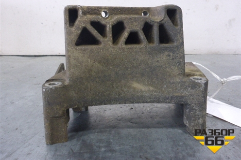 Кронштейн двигателя правый (1.3л Z13DTH) (55198220) для Opel Astra H с 2004-2015г