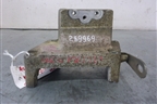 Кронштейн двигателя правый (1.3л Z13DTH) (55198220) для Opel Astra H с 2004-2015г