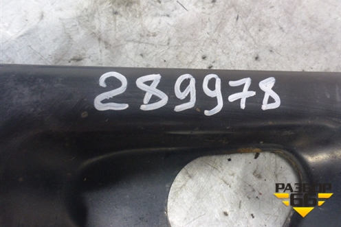 Кронштейн подрамника правый для Opel Astra H с 2004-2015г