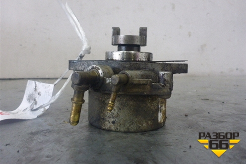 Насос вакуумный (1.3л Z13DTH) для Opel Astra H с 2004-2015г
