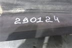 Решетка стеклоочистителей правая (GS1F507R1) для Mazda Mazda 6 (GH) с 2007-2012г