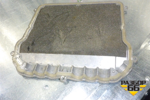 Крышка блока предохранителей (A0035400782) для Mercedes Benz  TRUCK Axor 2 с 2004г