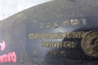 Патрубок воздушного фильтра  (А9405281907) для Mercedes Benz  TRUCK Axor 2 с 2004г