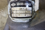 Суппорт передний левый (A9444204801) для Mercedes Benz  TRUCK Axor 2 с 2004г