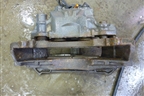 Суппорт задний правый (A9444204101) для Mercedes Benz  TRUCK Axor 2 с 2004г
