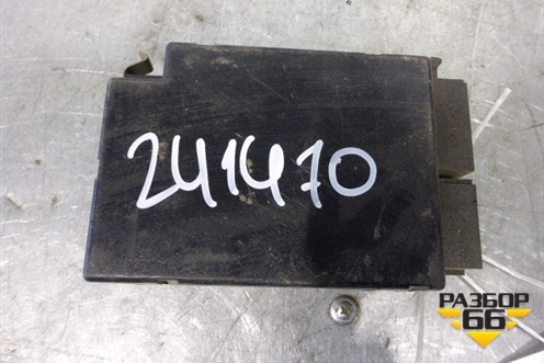 Блок электронный (Реле подогрева топлива) (A0004461207) для Mercedes Benz  TRUCK Axor 2 с 2004г