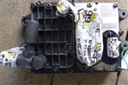 Блок управления двигателем (OM457LA EURO5/2-06) (A0824470740) для Mercedes Benz  TRUCK Axor 2 с 2004г