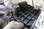 Блок управления двигателем (OM457LA EURO5/2-06) (A0824470740) для Mercedes Benz  TRUCK Axor 2 с 2004г