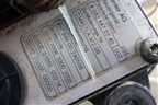 Блок управления двигателем (OM457LA EURO5/2-06) (A0824470740) для Mercedes Benz  TRUCK Axor 2 с 2004г