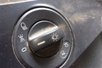 Модуль управления света фар (A0015453404) для Mercedes Benz  TRUCK Axor 2 с 2004г