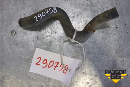 Патрубок отопителя для Kia Cerato с 2009-2013г