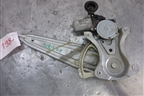 Стеклоподъёмник электрический задний правый для Toyota Auris с 2006-2012г (Аурис)