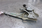 Стеклоподъёмник электрический задний правый для Toyota Auris с 2006-2012г (Аурис)