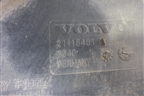 Корпус воздушного фильтра  (верхняя часть) (21115481) для Volvo  TRUCK FH с 2008-2013г