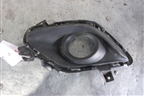 Накладка ПТФ левая для Mazda Mazda 6 (GJ) с 2012г