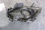 Накладка ПТФ левая для Mazda Mazda 6 (GJ) с 2012г