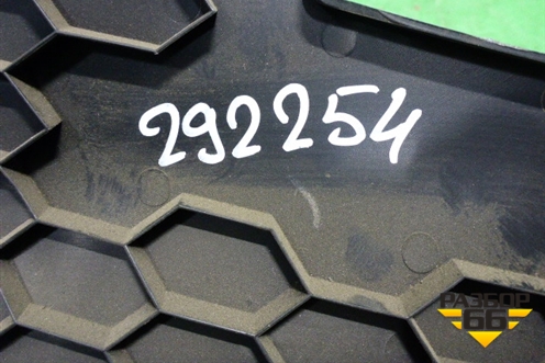 Накладка внутренняя (на консоль левая) (96954742) для Chevrolet Aveo (Т300) с 2011г