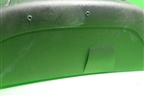 Консоль (3х дверный кузов) для Citroen C4 с 2005-2011г