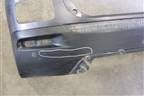 Бампер задний (под парктроник) (5215948170) для Toyota Highlander с 2007-2013г (Хайлендер)