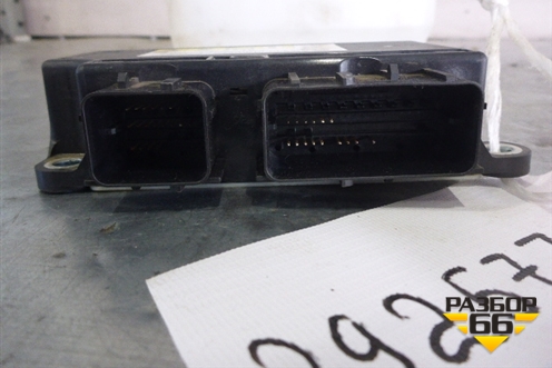 Блок управления AIR BAG (22922715) для Chevrolet Aveo (Т300) с 2011г