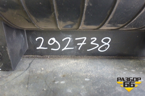Корпус отопителя (в сборе) для Chevrolet Aveo (Т300) с 2011г