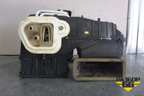 Корпус отопителя (в сборе) для Chevrolet Aveo (Т300) с 2011г