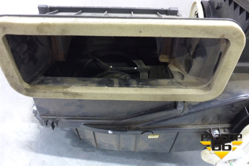 Корпус отопителя (в сборе) для Chevrolet Aveo (Т300) с 2011г