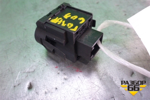 Переключатель корректора фар (5K0941333) для Volkswagen Golf VI с 2009-2012г