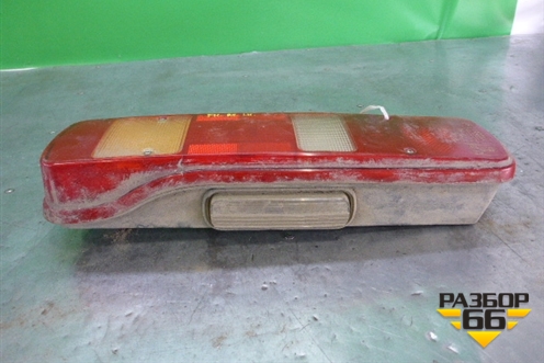Фонарь задний левый для Volvo TRUCK FH с 2008-2013г (ФШ)
