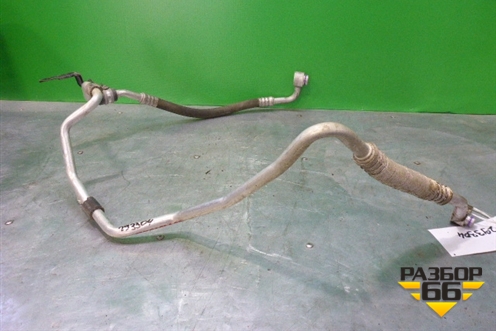 Трубка кондиционера (1K0820743FL) для Volkswagen Golf VI с 2009-2012г