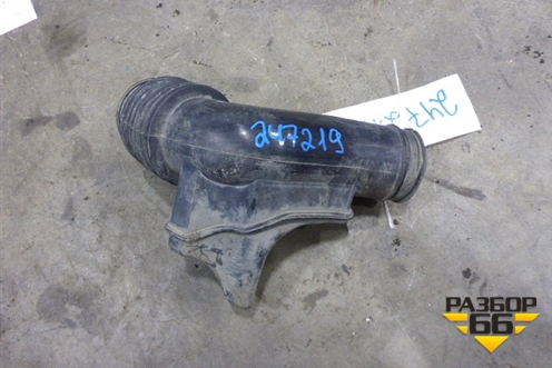 Патрубок воздушного фильтра для Kia Cerato с 2003-2009г