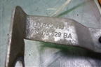 Щуп масляный (1.4л CGG) (036115629BA) для Volkswagen Golf VI с 2009-2012г