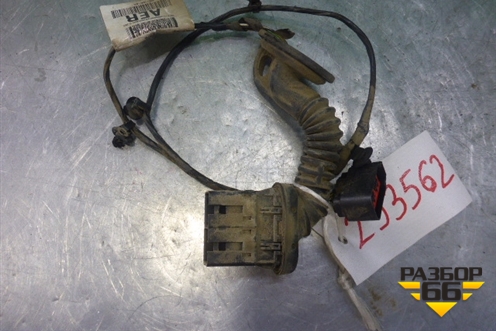 Проводка двери задней правой (3M5T14240) для Ford Focus 2 с 2005-2008г
