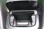 Консоль (передняя) (7588WL) для Peugeot 206 с1998г