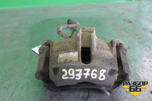 Суппорт передний правый для Peugeot 206 с1998г