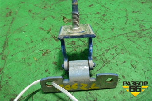 Петля двери багажника (871579) для Peugeot 206 с1998г