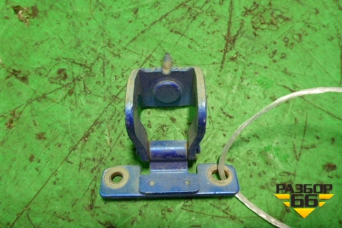 Петля двери багажника (871579) для Peugeot 206 с1998г