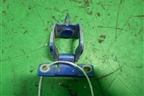 Петля двери багажника (871579) для Peugeot 206 с1998г