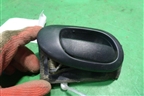 Ручка внутренняя двери задней левой (9623698477) для Peugeot 206 с1998г