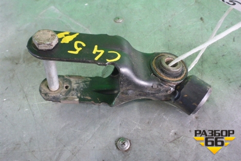 Кронштейн КПП для Citroen C4 с 2005-2011г