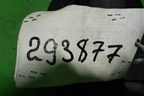 Накладка на щиток приборов (9640523577) для Peugeot 206 с1998г