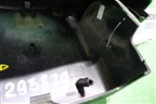 Кожух рулевой колонки (в сборе) для Peugeot 206 с1998г
