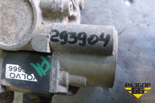 Кран ABS (1079666) для Volvo  TRUCK FH с 2008-2013г