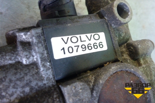 Кран ABS (1079666) для Volvo  TRUCK FH с 2008-2013г