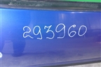 Дверь задняя правая (седан=хэтчбек) (9008A5) для Peugeot 206 с1998г