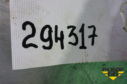 Датчик положения коленвала (S107543001) для Ford Focus 2 с 2005-2008г