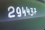 Карман (бардачок) для Volvo  TRUCK FH с 2008-2013г